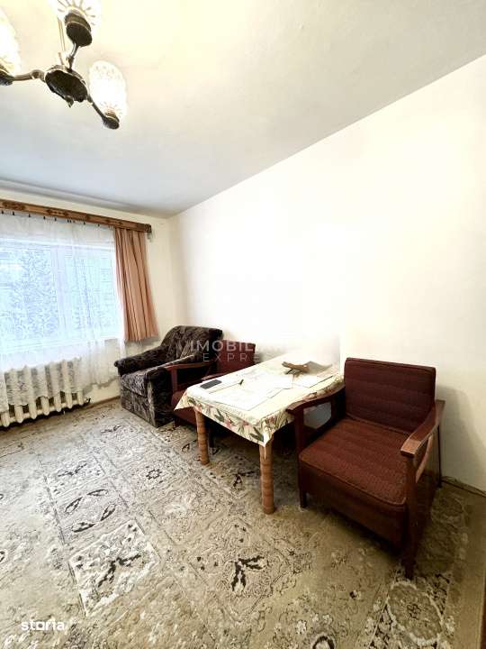 Apartament decomandat , 51 mp Et.2, Gheorgheni - Titulescu-2