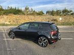 VW Golf 2.0 TDI GTD DSG - 6