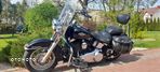 Harley-Davidson Softail Heritage Classic - 14