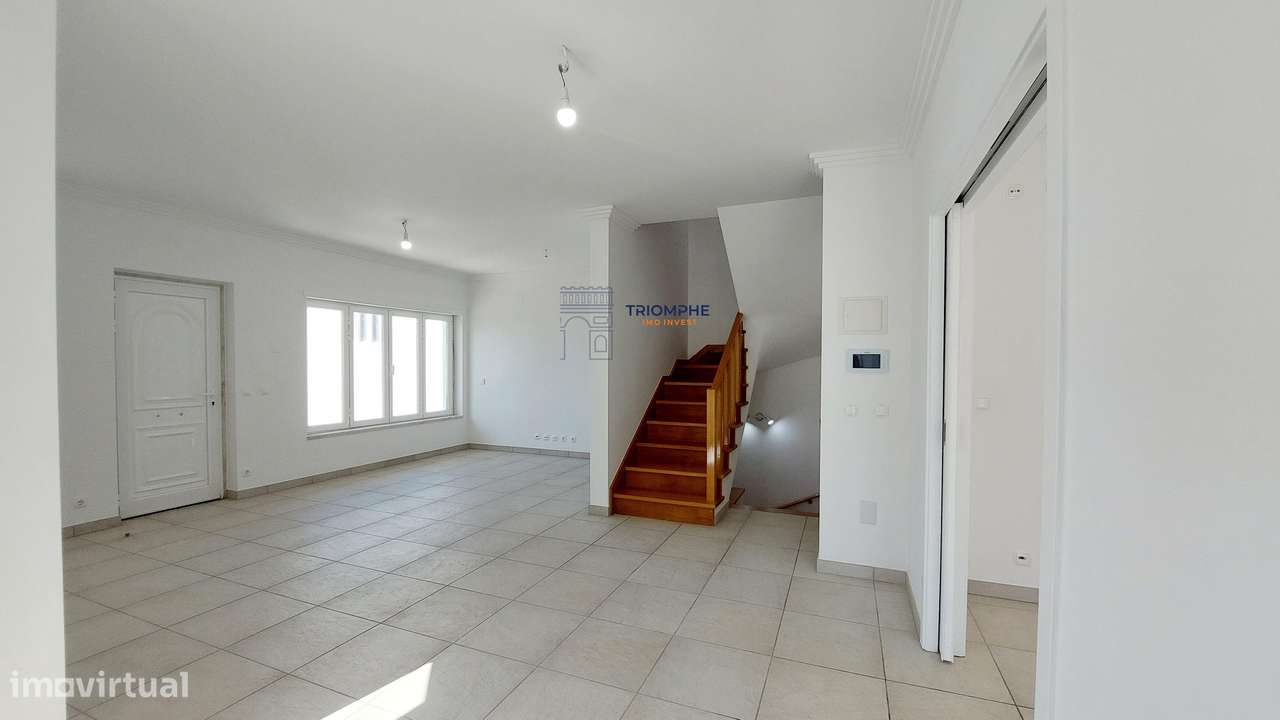 Moradia T3 Vista Mar Ericeira, Mafra - Grande imagem: 4/36