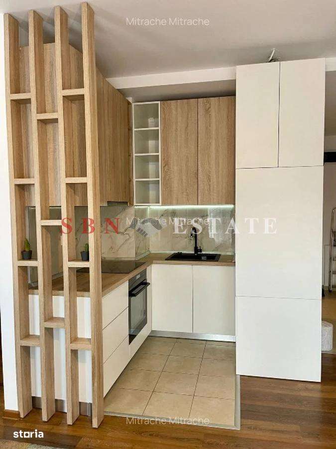 Apartament 2 camere  Mihai Bravu -GViTown Residence - Imagine principală: 4/15