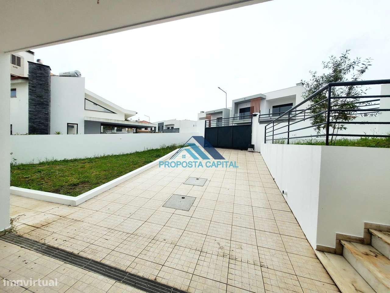 MORADIA ISOLADA T5 QUINTA DA ALEMBRANÇA | FEIJÓ-24