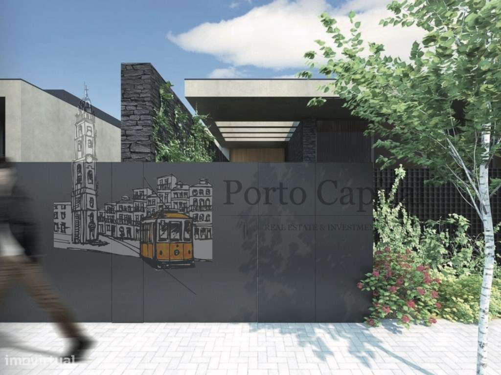 MORADIA EM BANDA DESDE 630000€ - Grande imagem: 5/35