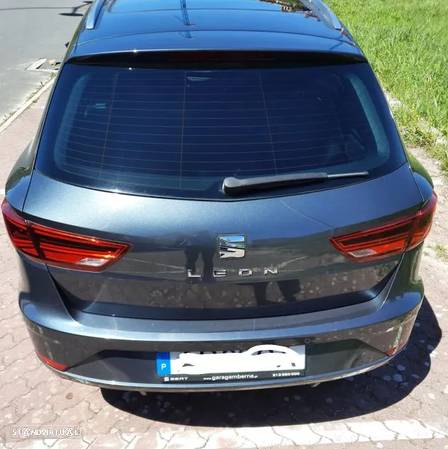 SEAT Leon ST - 3