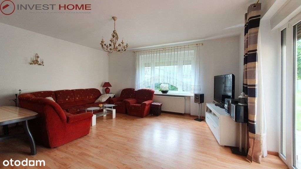 dom w centrum Słowackiego duża działka-12