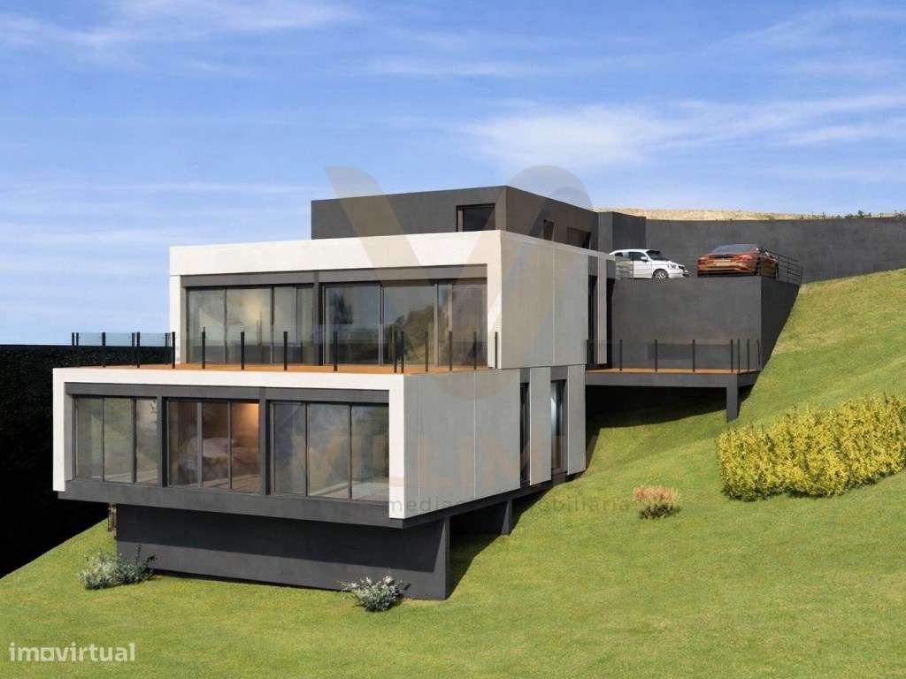 Terreno para Construção com Possibilidade de Destaque - Estorãos, P... - Grande imagem: 2/12