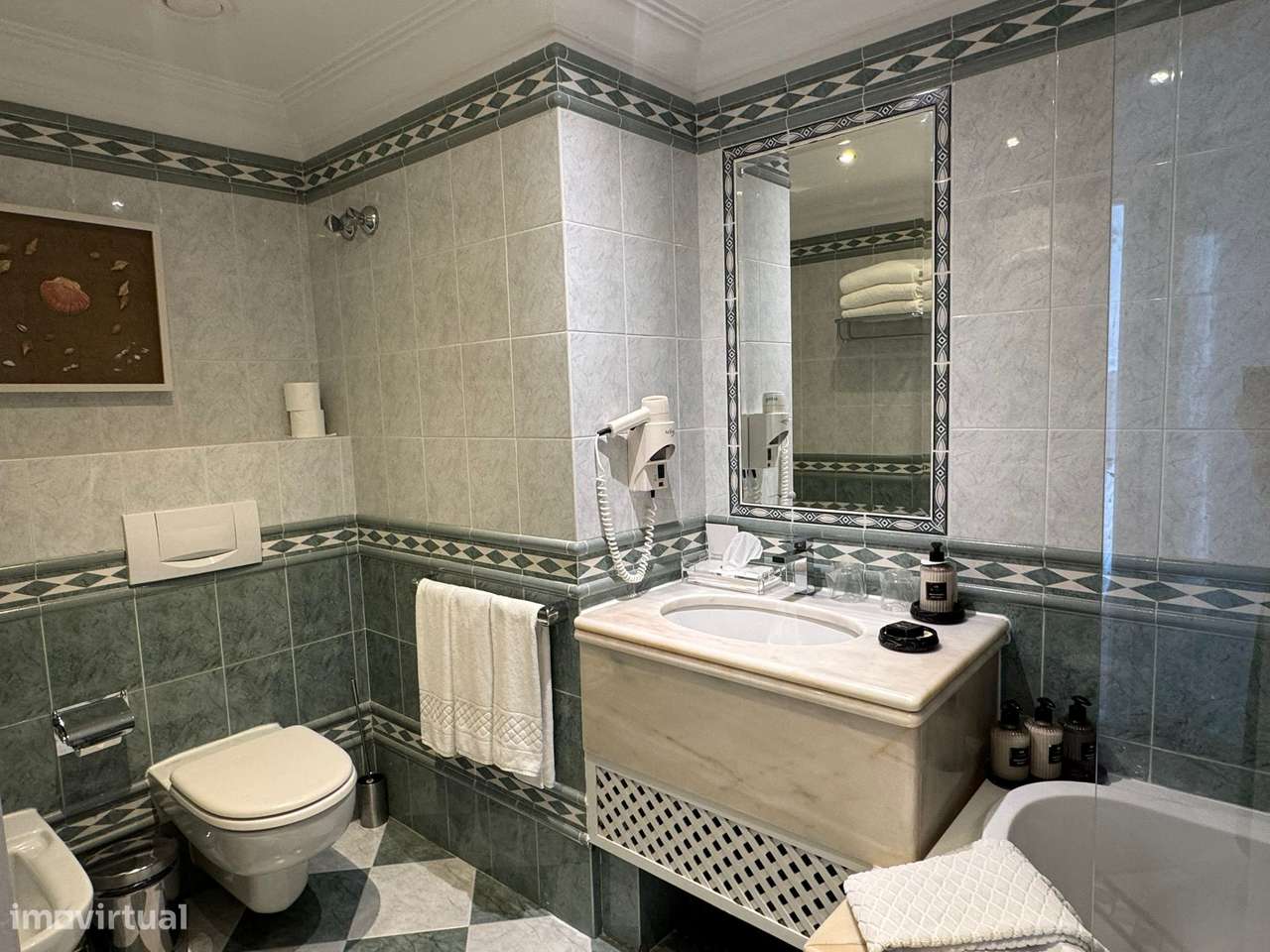 Apartamento em Albufeira T2-26