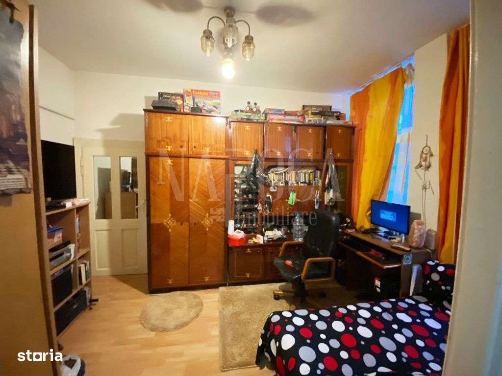 Apartament 2 camere de vanzare in Centru, Cluj Napoca - Imagine principală: 2/4