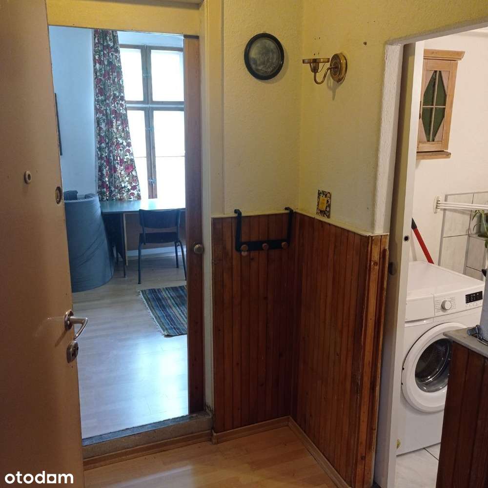 Urocze mieszkanie z werandą w Sokołowsku - Pełny obrazek: 5/20