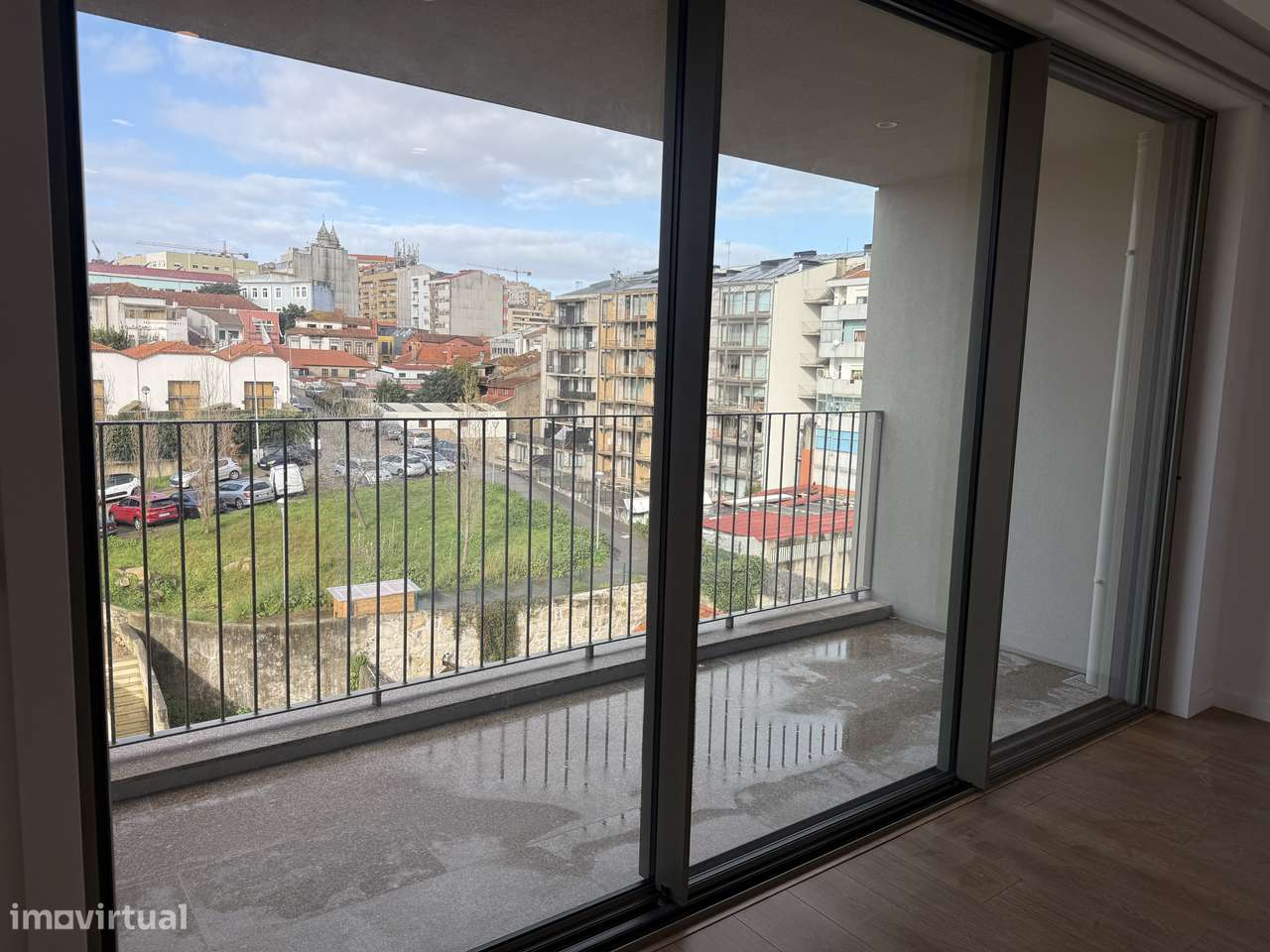 T2+1 Último andar piso único-27