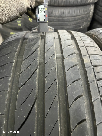 4x Opony Letnie 235/30R20 LEAO NOVA-FORCE  22r 7,8mm Promocja!! - 5