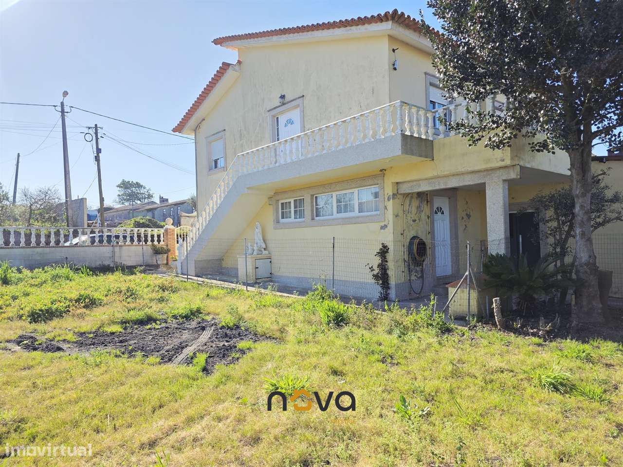 Moradia T5 com Terreno, Póvoa de Varzim-28