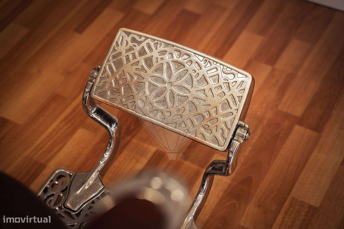 Trespasse de Barbearia em pleco centro de Braga-7