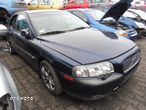 Volvo S80 2.9 R6 24V 417-26 Skrzynia Maska Klapa Drzwi Lampa - 1