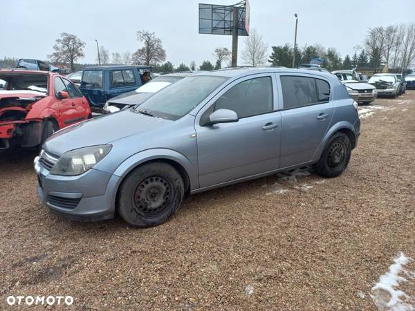 Opel Astra H lll 1.6 16V 04r wszystkie części - 1