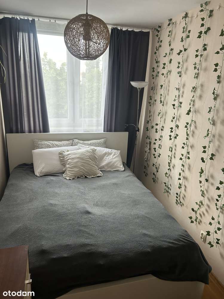 Bezpośrednio, 2 pokoje, blisko metra, ul. Chodecka - Pełny obrazek: 4/8