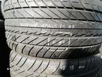 Opony 295 45 18 101W Goodyear Eagle F! GS Nr K87 - 1