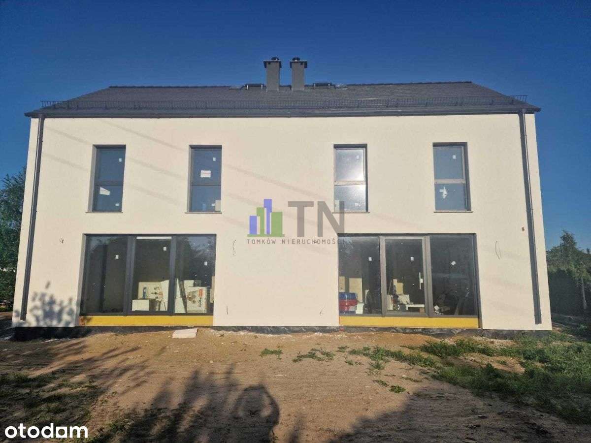 Gotowy!!! Przy Lesie !!! - Pełny obrazek: 5/9