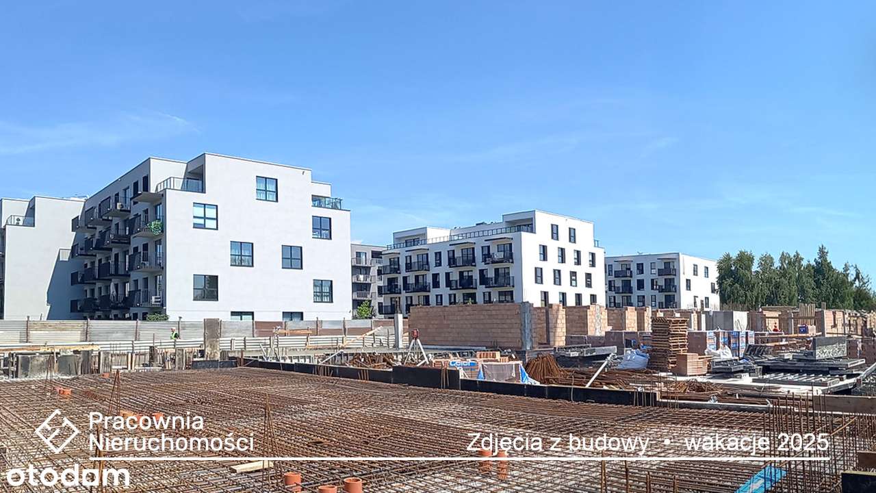 Murapol Prado • Bez prowizji • Wykończone pod klucz w 2027-5