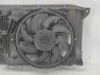 Termoventilador Peugeot 206 Hatchback (2A/C) - 3