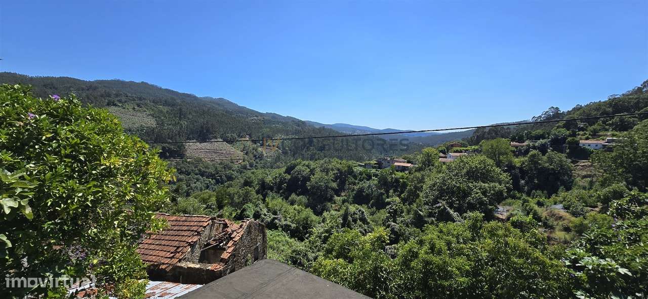 Moradia T1 Venda em Rocas do Vouga,Sever do Vouga-31
