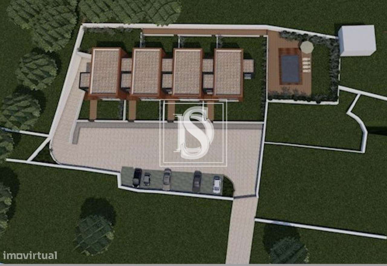 Terreno Não definido em Carreço - Grande imagem: 5/11