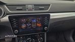 Skoda Superb Combi 2.0 TDI DSG Premium Edition - 19