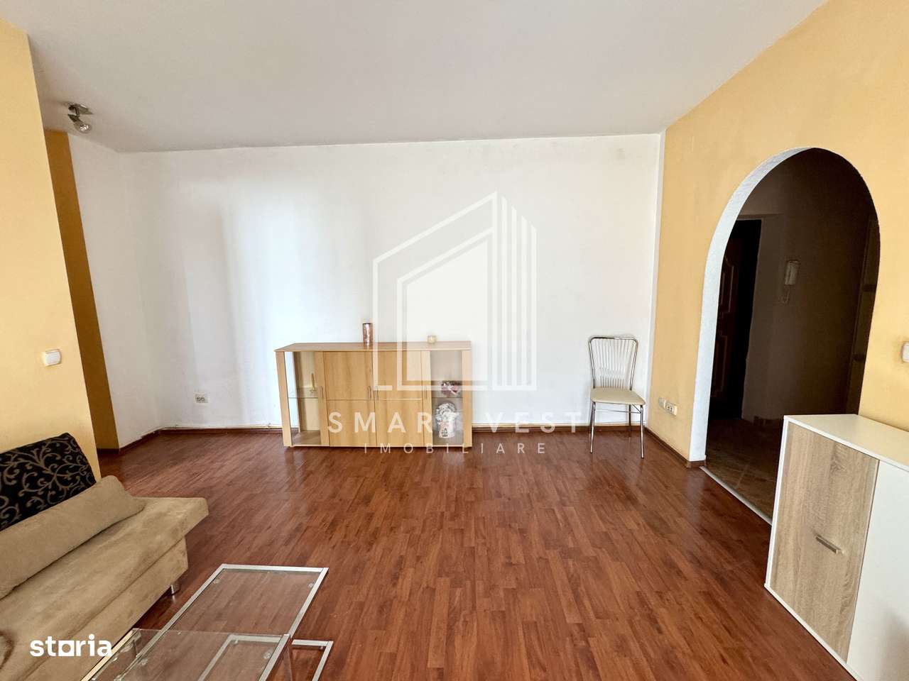 Aparatament 2 camere de vanzare | 50 mp | Zona Centrala - Imagine principală: 5/20