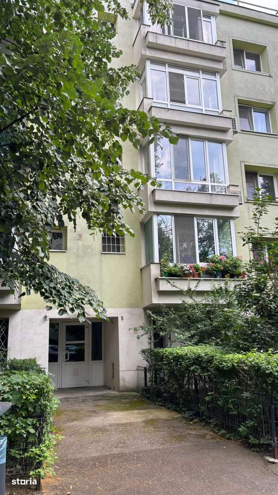Apartament 2 camere | Floreasca Compozitori | Barbu Vacarescu-12