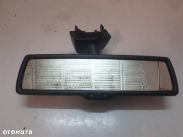 Lusterko fotochrom osłona lusterka głośnik VW Golf V - 1