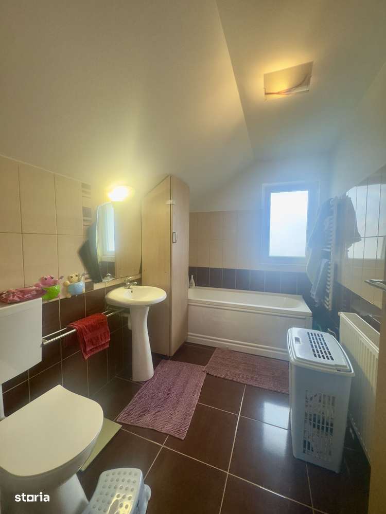 Casa INDIVIDUALA, Giroc-Sat Batran, Disponibila imediat-11