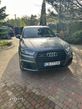 Audi SQ7 4.0 TDI Quattro Tiptronic - 1