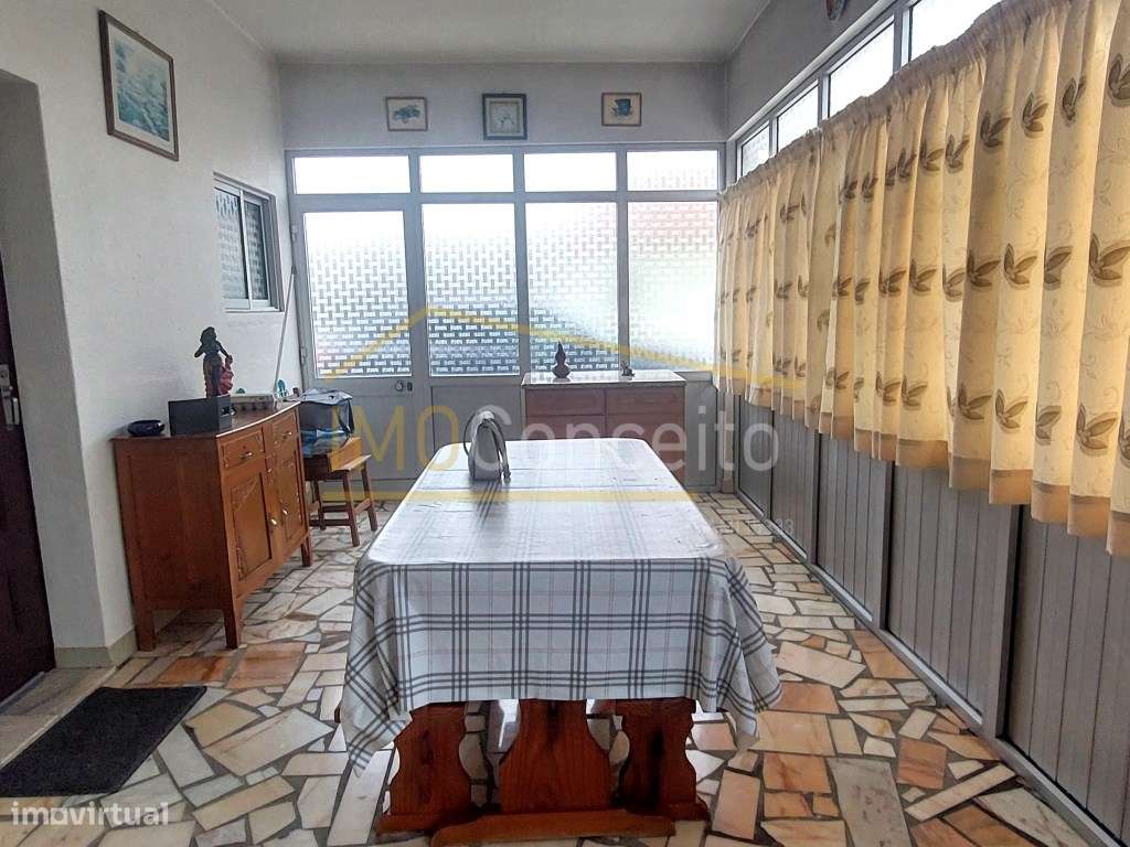 Moradia Térrea T4|| Ourém|| Caxarias|| Campo-42