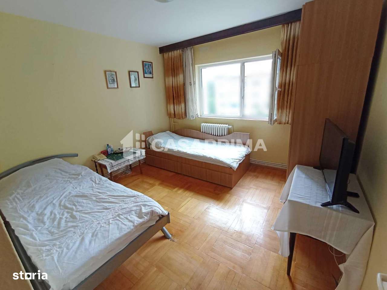 Apartament 3 camere  decomandat CUG-BRD, etaj 3 - Imagine principală: 3/12