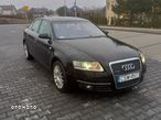 Audi A6 3.0 TDI Quattro Tiptronic - 3