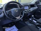 Toyota RAV4 2.0 D-4D Premium 4x2 - 19