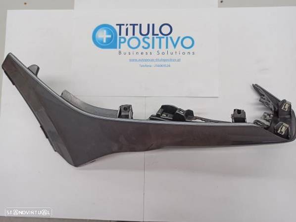 Revestimento Da Consola Central Ford Focus Iii - 4