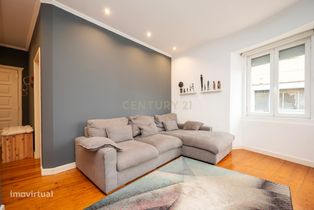 Apartamento T3 com terraço na Graça - Grande imagem: 3/20