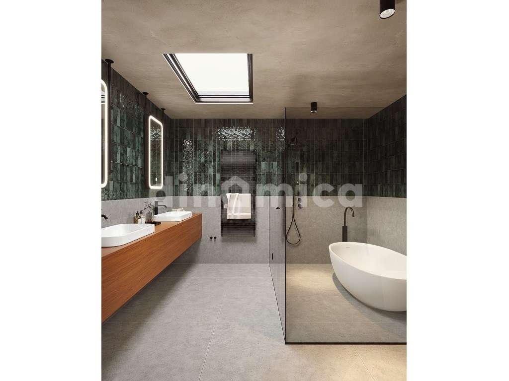 Terreno urbano - com projeto aprovado!-6