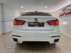 BMW X6 30 d xDrive Pack M - 14