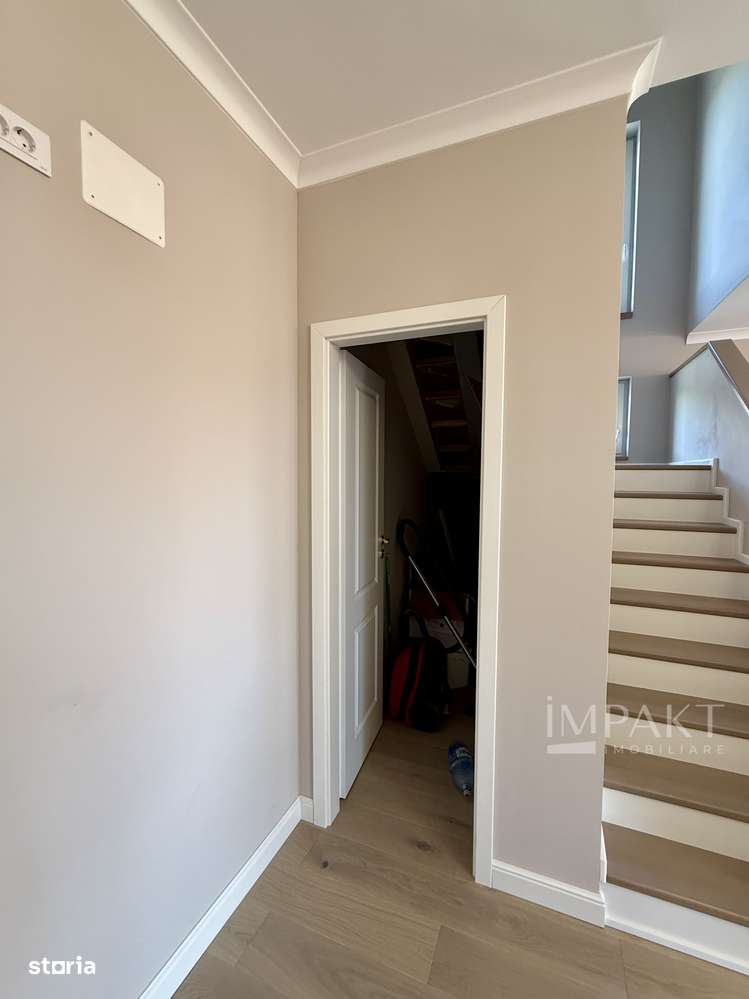 Apartament modern de 100 mp, finisat de designer, in Iris! - Imagine principală: 4/12