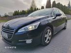 Peugeot 508 SW HDi FAP 140 Active - 1