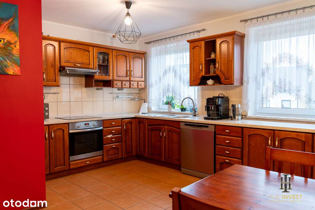 Dom w Wałczu na osiedlu Piastowskim - Pełny obrazek: 4/20