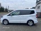 Ford Tourneo Courier 1.5 TDCi Trend - 2