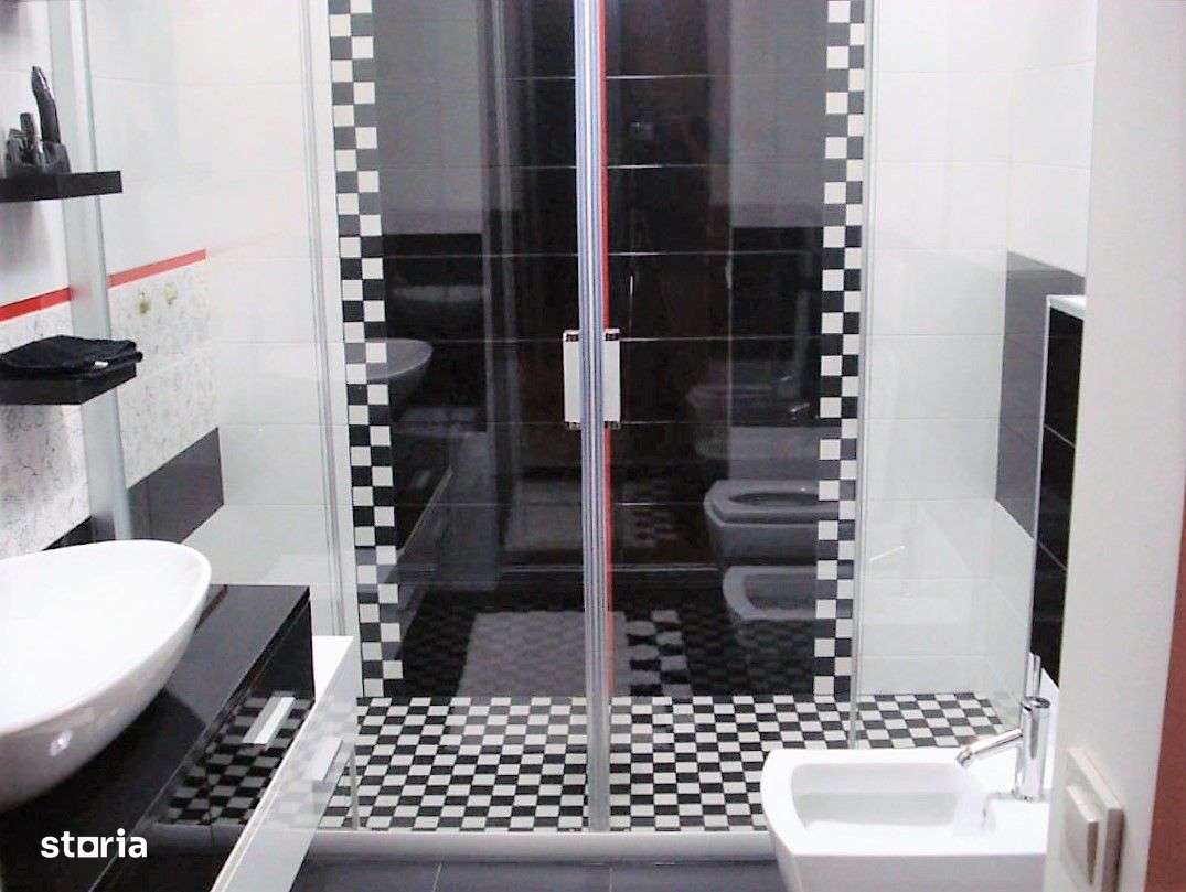 Vanzare vila premium, P+1+M, Tunari, comision 0%-8