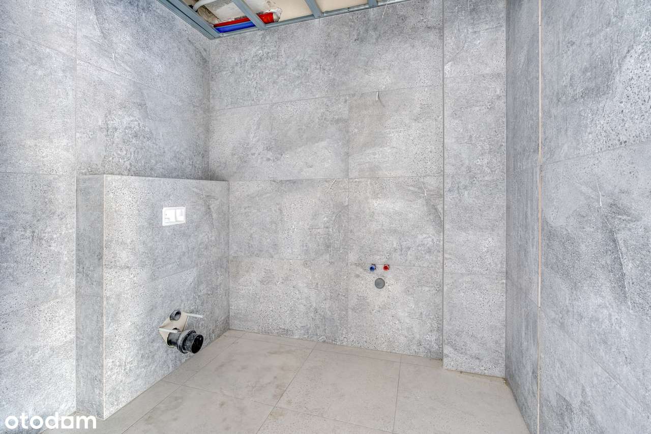 Nowoczesny Lokal Usługowy na parterze  I  SOHO  I  ul. Basińskiego-9