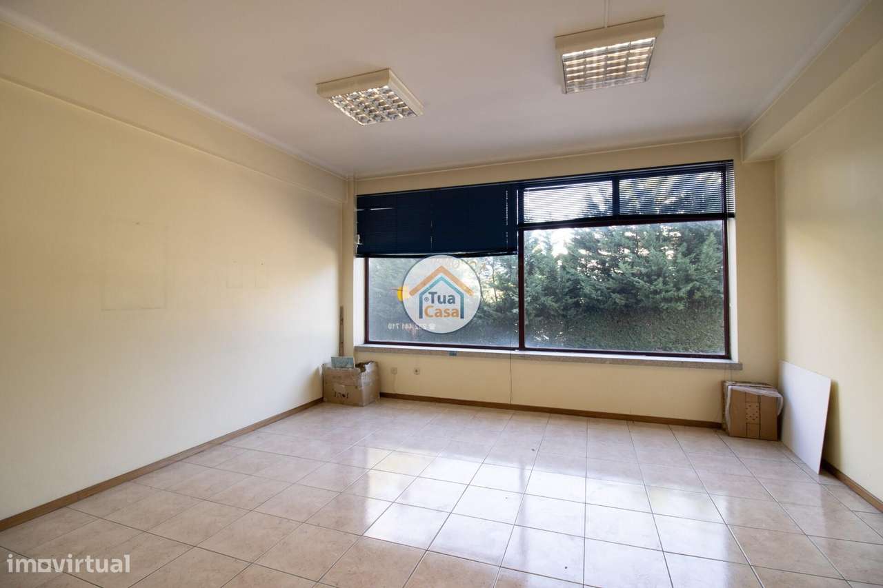 Loja no Centro de Viseu - Grande imagem: 2/18