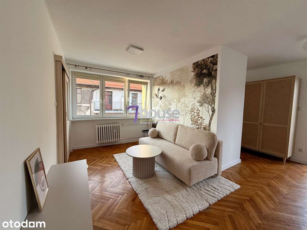 Mieszkanie na wynajem Tarnowskie Góry - Pełny obrazek: 3/12