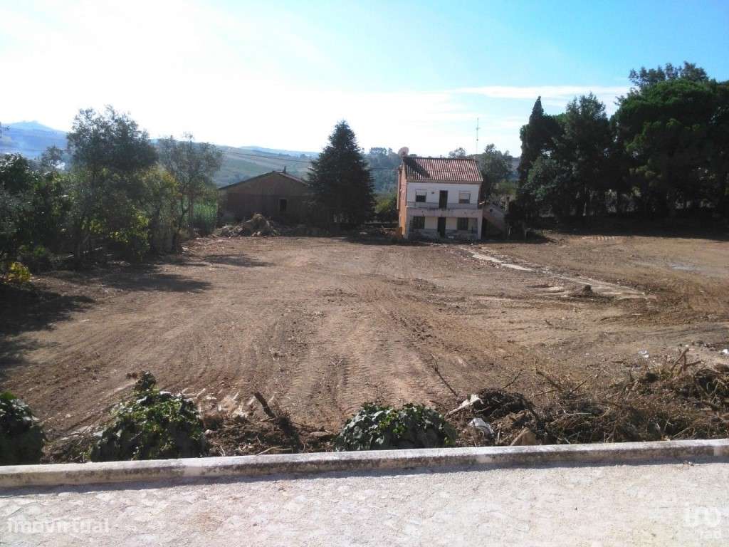Terreno com Projeto aprovado em Torres Vedras - Grande imagem: 5/9