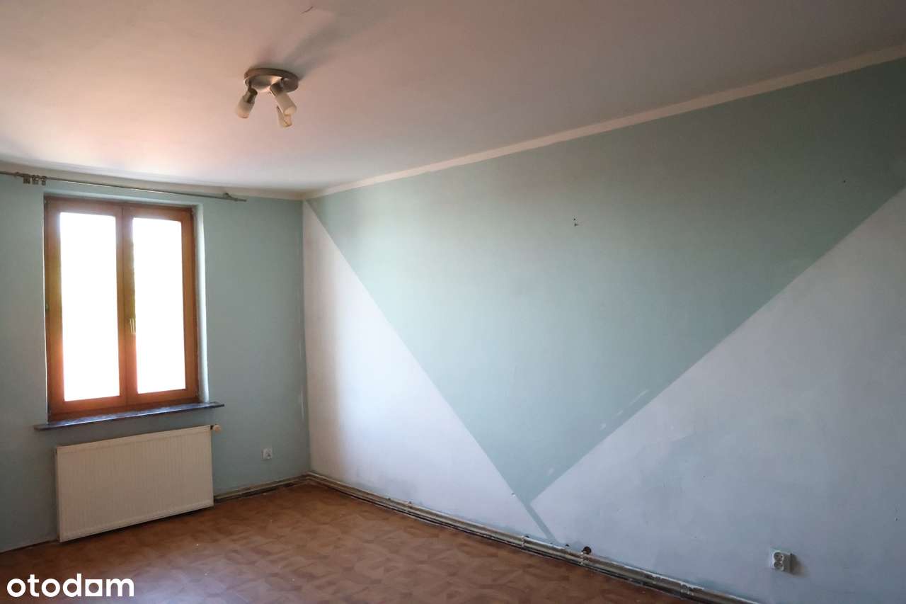 Sprzedam mieszkanie z potencjałem - Pełny obrazek: 5/14